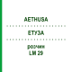 ЭТУЗА (AETHUSA) LM 29 раствор 10 мл - Гомеопатия ARCANA DR.SEWERIN