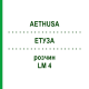 ЭТУЗА (AETHUSA) LM 4 раствор 10 мл - Гомеопатия ARCANA DR.SEWERIN