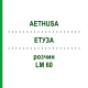 ЭТУЗА (AETHUSA) LM 60 раствор 10 мл - Гомеопатия ARCANA DR.SEWERIN