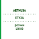 ЭТУЗА (AETHUSA) LM 90 раствор 10 мл - Гомеопатия ARCANA DR.SEWERIN