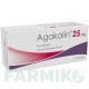 АГОКАЛИН (AGAKALIN) 25 мг таблетки 14 шт - Атомоксетин MEDICE PUTTER