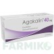 АГОКАЛИН (AGAKALIN) 40 мг таблетки 14 шт - Атомоксетин MEDICE PUTTER