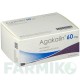 АГОКАЛИН (AGAKALIN) 60 мг таблетки 84 шт - Атомоксетин MEDICE PUTTER