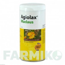 АГИОЛАКС (AGIOLAX) гранулы 250 г - Сеннозиды, Другое MEDA PHARMA