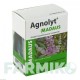 АГНОЛИТ (AGNOLYT) капсулы 60 шт - Плоды целомудренного дерева MEDA PHARMA