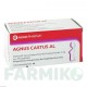 АГНУС КАСТУС (AGNUS CASTUS) таблетки 100 шт - Плоды целомудренного дерева ALIUD PHARMA