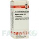 АГНУС КАСТУС (AGNUS CASTUS) D 1 глобули 10 г - Гомеопатия DHU