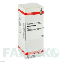 АГНУС КАСТУС (AGNUS CASTUS) D 1 раствор 50 мл - Гомеопатия DHU
