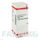 АГНУС КАСТУС (AGNUS CASTUS) D 1 раствор 50 мл - Гомеопатия DHU