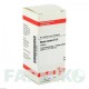 АГНУС КАСТУС (AGNUS CASTUS) D 12 таблетки 80 шт - Гомеопатия DHU