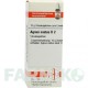 АГНУС КАСТУС (AGNUS CASTUS) D 2 глобули 10 г - Гомеопатия DHU