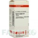 АГНУС КАСТУС (AGNUS CASTUS) D 2 таблетки 80 шт - Гомеопатия DHU