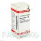 АГНУС КАСТУС (AGNUS CASTUS) D 30 глобули 10 г - Гомеопатия DHU