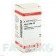 АГНУС КАСТУС (AGNUS CASTUS) D 4 таблетки 80 шт - Гомеопатия DHU