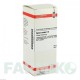 АГНУС КАСТУС (AGNUS CASTUS) D 6 раствор 50 мл - Гомеопатия DHU