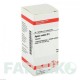 АГНУС КАСТУС (AGNUS CASTUS) D 6 таблетки 80 шт - Гомеопатия DHU
