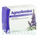 АГНУСФЕМИНА (AGNUSFEMINA) 4 мг таблетки 100 шт - Плоды целомудренного дерева HUBNER NATUR