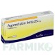 АГОМЕЛАТИН (AGOMELATIN) 25 мг таблетки 28 шт - Агомелатин BETAPHARM