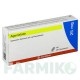 АГОМЕЛАТИН (AGOMELATIN) 25 мг таблетки 28 шт - Агомелатин GLENMARK