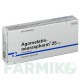 АГОМЕЛАТИН (AGOMELATIN) 25 мг таблетки 28 шт - Агомелатин NEURAXPHARM