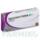 АГОМЕЛАТИН (AGOMELATIN) 25 мг таблетки 28 шт - Агомелатин PUREN PHARMA