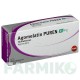 АГОМЕЛАТИН (AGOMELATIN) 25 мг таблетки 98 шт - Агомелатин PUREN PHARMA
