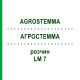 АГРОСТЕММА (AGROSTEMMA) LM 7 раствор 10 мл - Гомеопатия ARCANA DR.SEWERIN