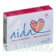 АИДА (AIDA) 0,02 мг/3 мг таблетки 3x21 шт - Дроспиренон, Этинилэстрадиол JENAPHARM