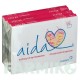 АИДА (AIDA) 0,02 мг/3 мг таблетки 6x21 шт - Дроспиренон, Этинилэстрадиол JENAPHARM