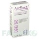 ЭРФЛЮЗАЛ (AIRFLUSAL) 25 мкг/250 мкг/доза 120 доз аэрозоль 1 шт - Сальметерол, Флутиказон HEXAL