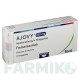 АДЖОВИ (AJOVY) 225 мг раствор 1 шт - Фреманезумаб TEVA