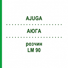АЮГА (AJUGA) LM 90 раствор 10 мл - Гомеопатия ARCANA DR.SEWERIN