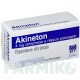 АКИНЕТОН (AKINETON) 4 мг таблетки 60 шт - Бипериден FD PHARMA