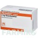 АКИНЕТОН (AKINETON) таблетки 60 шт - Бипериден ACA MULLER-ADAG PHARMA