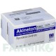 АКІНЕТОН (AKINETON) таблетки 100 шт - Біпериден EMRA-MED