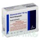 АКНЕНОРМІН (AKNENORMIN) 10 мг капсули 30 шт - Ізотретиноїн ALMIRALL