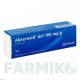 АКНЕРОКСИД (AKNEROXID) 10 гель 50 г - Бензоил пероксид ALMIRALL