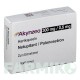 АКІНЗЕО (AKYNZEO) 300 мг/0,5 мг капсули 1 шт - Палоносетрон, Інше ESTEVE PHARMACEUTICALS
