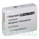 АКІНЗЕО (AKYNZEO) 300 мг/0,5 мг капсули 4 шт - Палоносетрон, Інше ESTEVE PHARMACEUTICALS