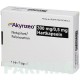 АКИНЗЕО (AKYNZEO) 300 мг/0,5 мг капсулы 4 шт - Палоносетрон, Другое PARANOVA PACK