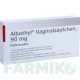 АЛБОТИЛ (ALBOTHYL) суппозитории 6 шт - Поликрезулен ORIFARM