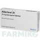 АЛЬДАКТОН (ALDACTONE) 25 таблетки 50 шт - Спиронолактон ESTEVE PHARMACEUTICALS