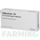 АЛЬДАКТОН (ALDACTONE) 25 таблетки 100 шт - Спиронолактон ESTEVE PHARMACEUTICALS