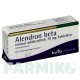 АЛЕНДРОН (ALENDRON) 70 мг таблетки 4 шт - Алендронова кислота BETAPHARM