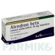 АЛЕНДРОН (ALENDRON) 70 мг таблетки 12 шт - Алендронова кислота BETAPHARM