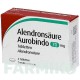 АЛЕНДРОНСАУР (ALENDRONSAURE) 70 мг таблетки 4 шт - Алендронова кислота PUREN PHARMA