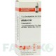 АЛЬФАЛЬФА (ALFALFA) C 30 глобули 10 г - Гомеопатія DHU