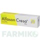 АЛЬФАЗОН (ALFASON) крем 100 г - Гідрокортизон CHEPLAPHARM