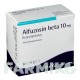 АЛФУЗОЗИН (ALFUZOSIN) 10 мг таблетки 100 шт - Альфузозин BETAPHARM