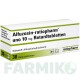 АЛФУЗОЗИН (ALFUZOSIN) 10 мг таблетки 30 шт - Альфузозин RATIOPHARM